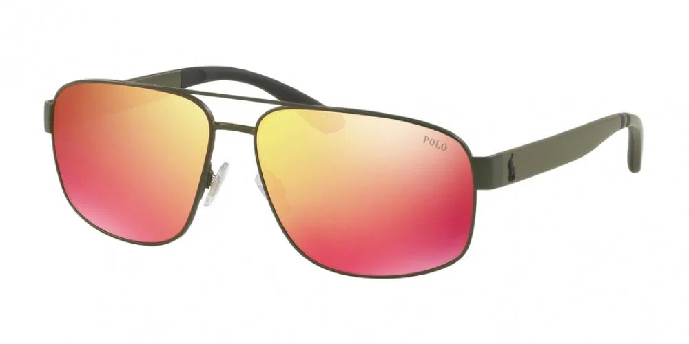 Polo 3112 Sunglasses - view 4